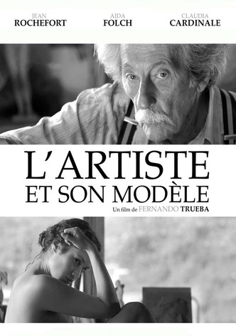 L'Artiste et son modèle