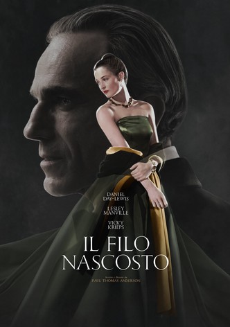 Il filo nascosto