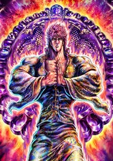 Souten no Ken Re:Genesis - Sucesor del Puño Divino de la Estrella del Norte: Kenshiro Kasumi