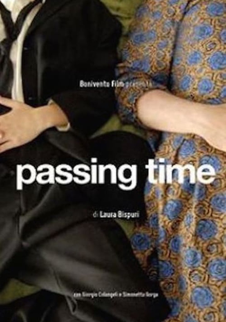 Passing Time