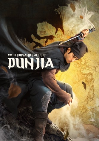 The Thousand Faces of Dunjia