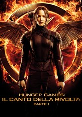 Hunger Games: Il canto della rivolta - Parte 1