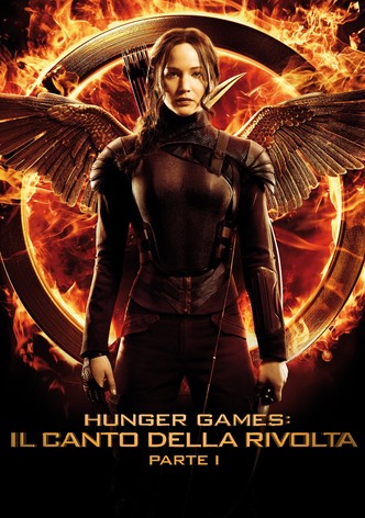 Hunger Games: Il canto della rivolta - Parte 1
