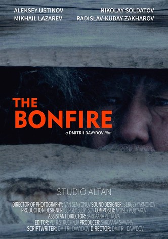 The Bonfire