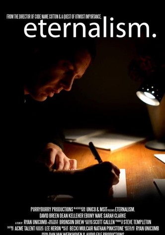 Eternalism