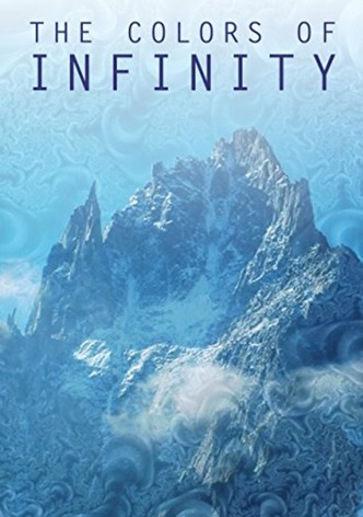 Die Farben der Unendlichkeit