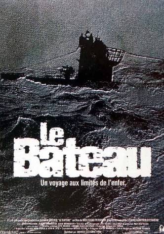 Le Bateau