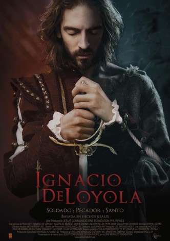 Ignacio de Loyola