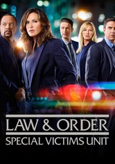 Law Order: Special Victims Unit Season 19 streaming