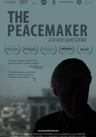The Peacemaker
