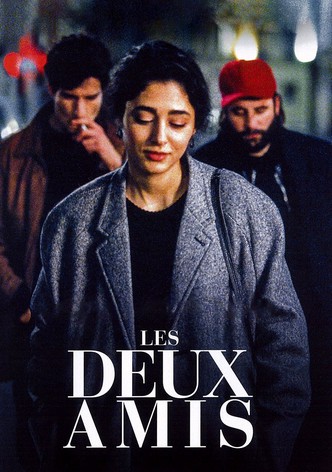 Les deux amis