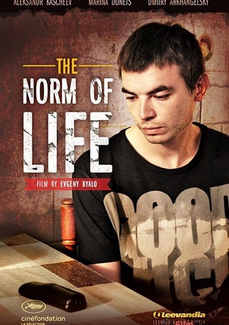 The Norm of Life
