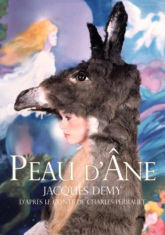 Peau d'âne