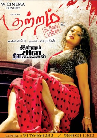 Kutram Nadanthathu Enna