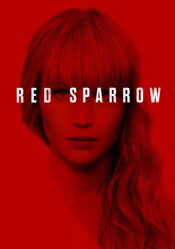 lejlighed lancering Litteratur Red Sparrow streaming: where to watch movie online?
