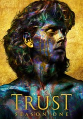 Trust: Il rapimento Getty - Stagione 1