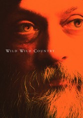 Wild Wild Country
