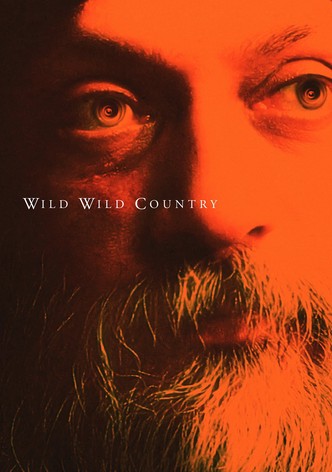 Wild Wild Country