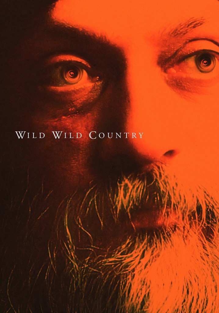 Wild Wild Country - streaming tv show online