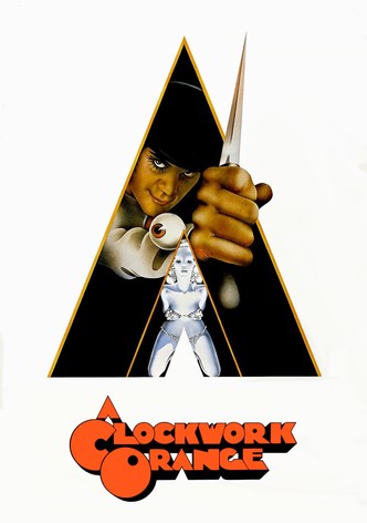 A Clockwork Orange (1971)