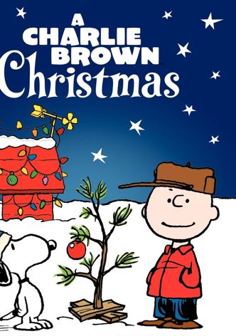 A Charlie Brown Christmas
