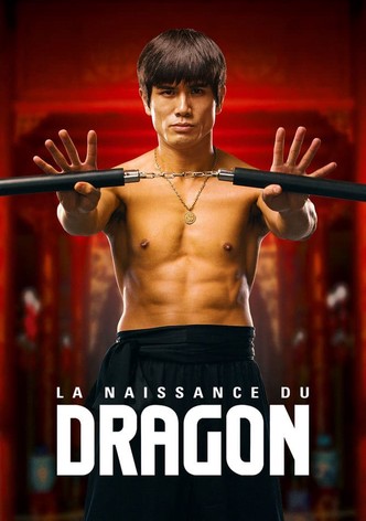 La Naissance du Dragon