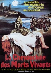 La Chevauchée des morts-vivants