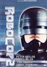 RoboCop 2