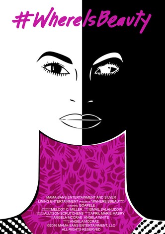 #WhereIsBeauty