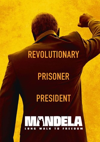 Mandela: Long Walk to Freedom