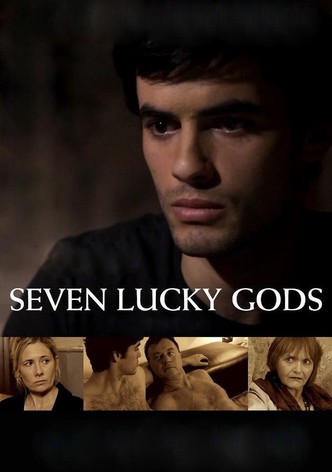Seven Lucky Gods