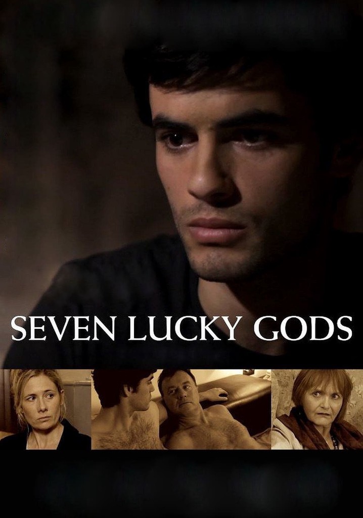 Seven Lucky Gods