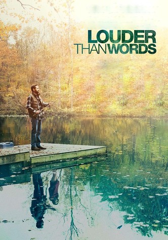 Louder Than Words