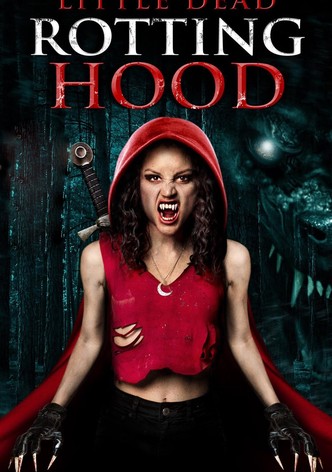 리틀 데드 로팅 후드