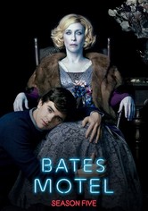 Bates Motel - Bates Motel - Säsong 5
