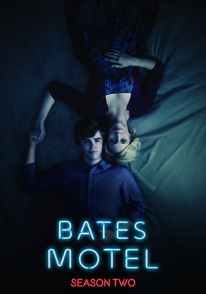 Bates Motel Season 2 Watch Full Episodes Streaming Online