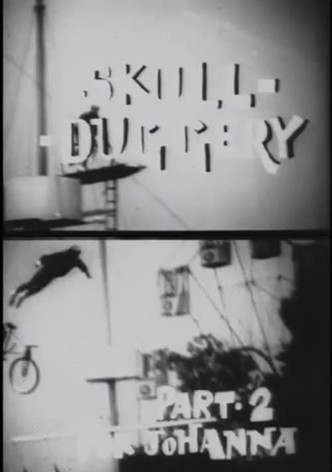 Skullduggery