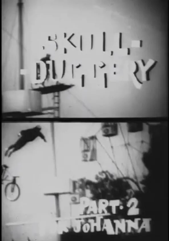 Skullduggery streaming: where to watch movie online?