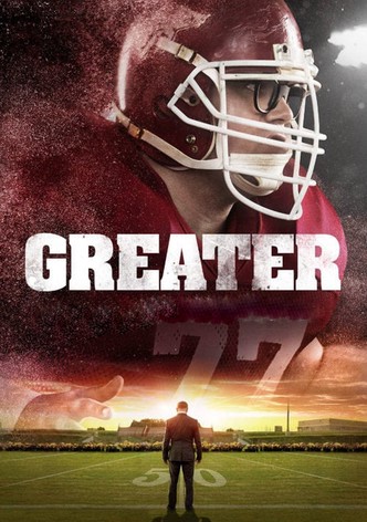 Greater