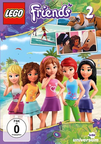 LEGO Friends 2