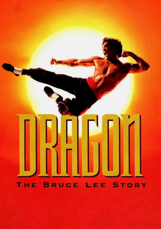 Ejder: Bruce Lee'nin Hayatı