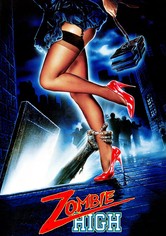 Zombie High
