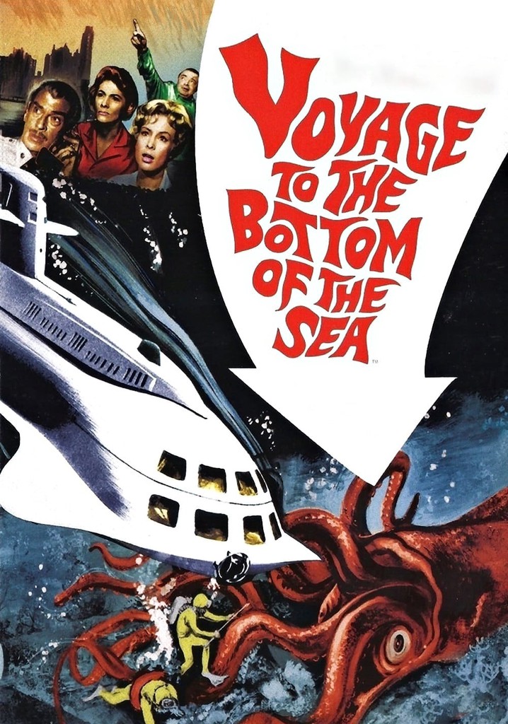 voyage to the bottom of the sea movie free online