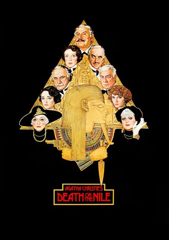 Death on the Nile