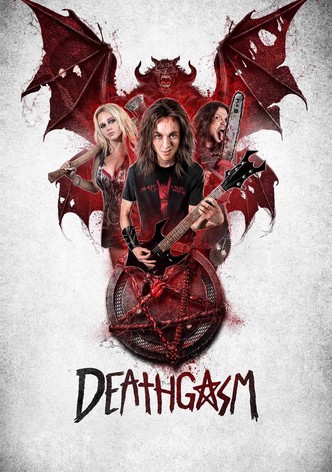 Deathgasm