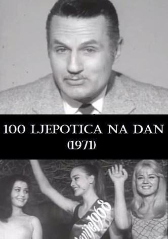 100 Beauties Per Day