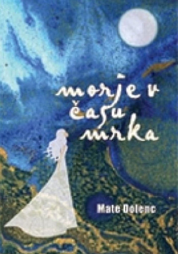 The Sea at the Time of the Eclipse