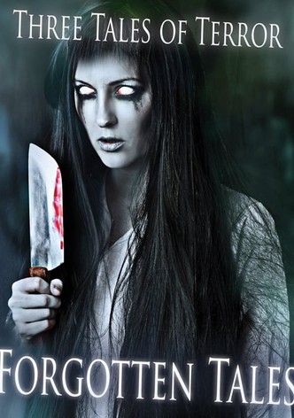 Forgotten Tales