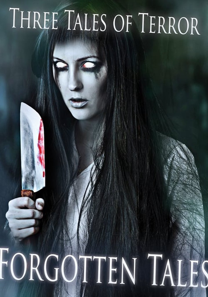 Forgotten Tales