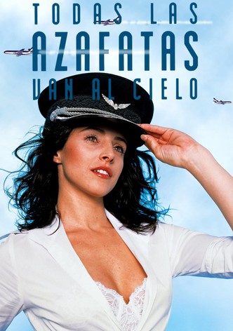 Todas las azafatas van al cielo